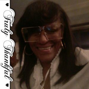 Meet your Posher, Toni